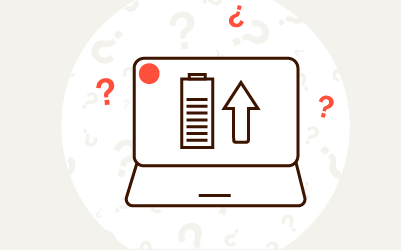 Jak przedłużyć żywotność baterii w laptopie? Co warto wiedzieć? Jak przedłużyć żywotność baterii w laptopie? Co warto wiedzieć?