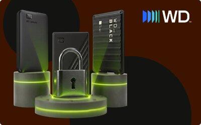 Pewny backup z WD na wakacje