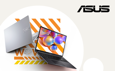 Poznaj laptop ASUS Vivobook 16