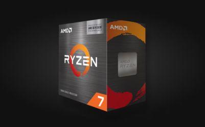 Ryzen 7 5800X3D – powrót legendy na 10. rocznicę platformy AM4