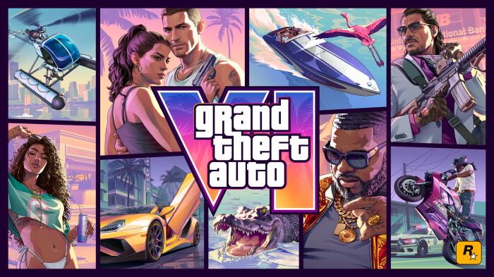3. zwiastun GTA VI już 25 czerwca? YouTube napisał jedno zdanie i fani znowu oszaleli