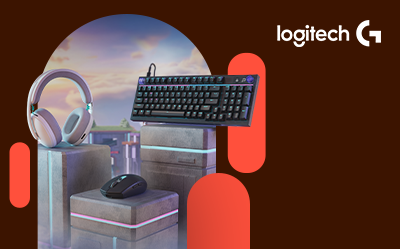 Nowa seria Logitech G3 już dostępna!