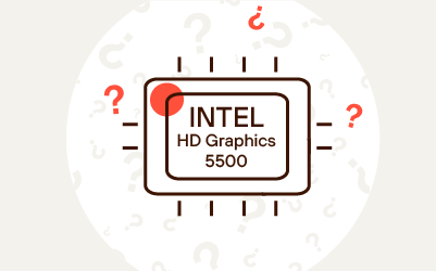Intel HD Graphics 5500 - Wydajność oraz specyfikacja karty graficznej