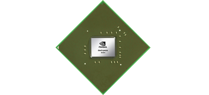 NVIDIA GeForce GT 840M - Specyfikacja oraz wydajność w grach
