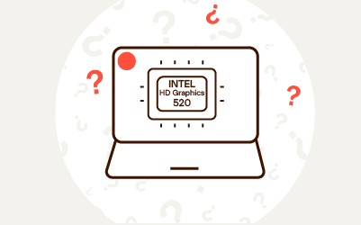 Intel HD Graphics 520 - Wydajność oraz specyfikacja.