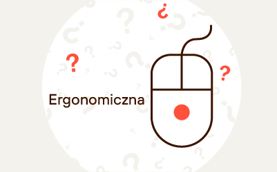 Jak wybrać ergonomiczną mysz? Polecane modele Jak wybrać ergonomiczną mysz? Polecane modele