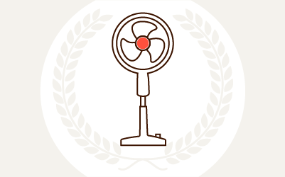 Ranking wentylatorów stojących 2026 Ranking wentylatorów stojących 2026