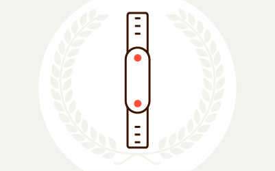 Najlepszy smartband - ranking opasek sportowych 2026 [TOP 10]