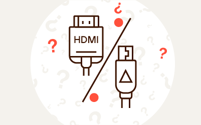 HDMI czy DisplayPort, co jest lepsze? Jak wybrać? HDMI czy DisplayPort, co jest lepsze? Jak wybrać?