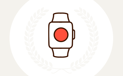 Ranking smartwatchy do 100 zł 2026 [TOP 7]