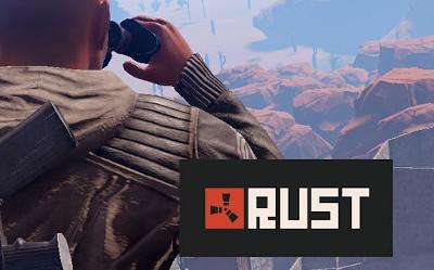 RUST wymagania - Jaki komputer do Rust kupić? Polecane zestawy.
