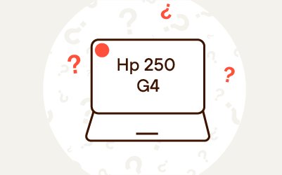 Laptop HP 250 G4 - Recenzja, Dane techniczne, Czy warto?