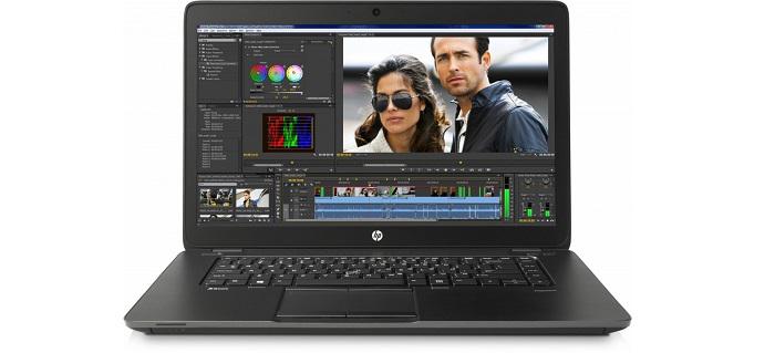 HP Zbook - Recenzja, Dane techniczne, Czy warto?