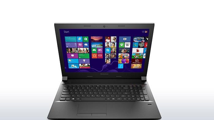 Lenovo B50 - Recenzja, Dane techniczne, Czy warto?