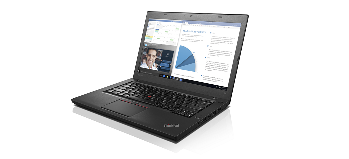 Lenovo ThinkPad T460 - Recenzja, Dane techniczne, Czy warto?