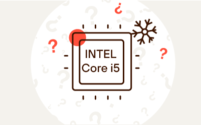 Jakie chłodzenie do procesora Intel Core i5? Jakie chłodzenie do procesora Intel Core i5?