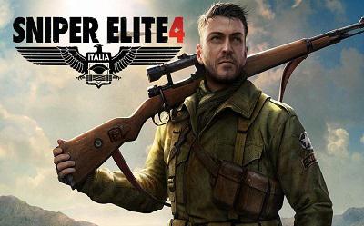 Jaki komputer do Sniper Elite 4? Wymagania sprzętowe