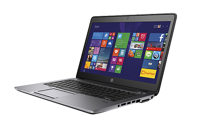 HP EliteBook 840 - Recenzja, Dane techniczne, Czy warto?