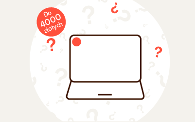 Ranking laptopów do 4000 zł 2026 – najlepsze modele do gier i pracy Ranking laptopów do 4000 zł 2026 – najlepsze modele do gier i pracy