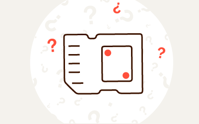 Jaką kartę pamięci wybrać? SDHC, SDXC, microSD czy CF?