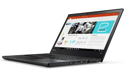 Laptop Lenovo ThinkPad T470 - Specyfikacja techniczna, Opis serii, Recenzja