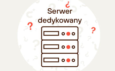Co to jest serwer dedykowany? Kto go potrzebuje? Co to jest serwer dedykowany? Kto go potrzebuje?