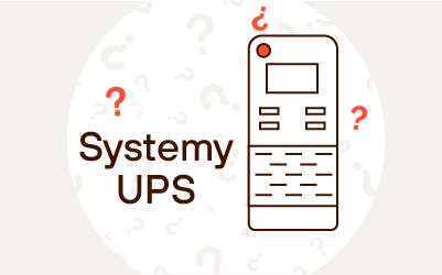 Zasilacz UPS - co to jest? Do czego się przyda?
