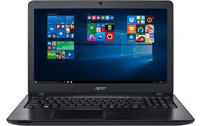 Laptop Acer F5-573G - Recenzja, Dane techniczne, Czy warto?