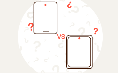 Co wybrać – tablet do czytania czy czytnik ebook? Co wybrać – tablet do czytania czy czytnik ebook?