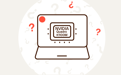 NVIDIA Quadro K1100M w laptopie - Wydajność oraz specyfikacja.