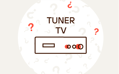Jaki tuner DVB-T2 wybrać? Jaki dekoder do telewizora kupić? Jaki tuner DVB-T2 wybrać? Jaki dekoder do telewizora kupić?