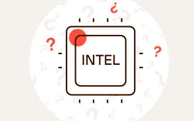 Oznaczenia procesorów Intel – jak je odczytywać? Oznaczenia procesorów Intel – jak je odczytywać?