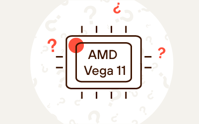 AMD Vega 11 - Szczegóły techniczne na temat nowej karty graficznej
