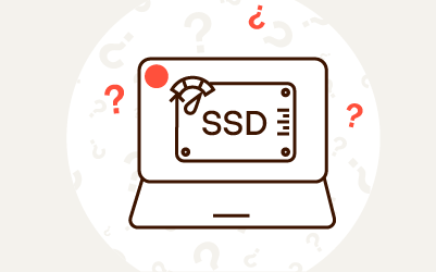 Jaki dysk SSD do laptopa wybrać? Ranking 2026 Jaki dysk SSD do laptopa wybrać? Ranking 2026