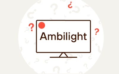 Ambilight – co to jest, jak działa i który telewizor z tą technologią wybrać? Ambilight – co to jest, jak działa i który telewizor z tą technologią wybrać?