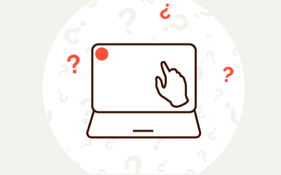 Laptop z dotykowym ekranem – jak wybrać? Czy warto?