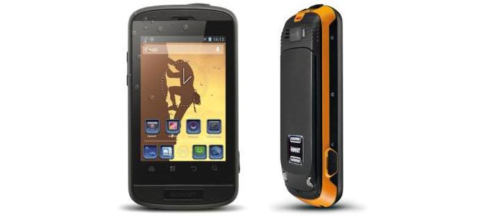 Jaki telefon dla aktywnych wybrać? Jaki telefon dla aktywnych wybrać?
