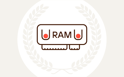 Ranking pamięci RAM 2026 – najlepsza pamięć RAM do komputera i laptopa Ranking pamięci RAM 2026 – najlepsza pamięć RAM do komputera i laptopa