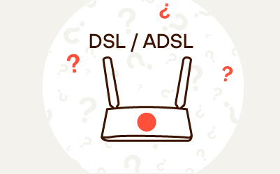 Czym się różni router DSL od ADSL? Który wybrać? Czym się różni router DSL od ADSL? Który wybrać?