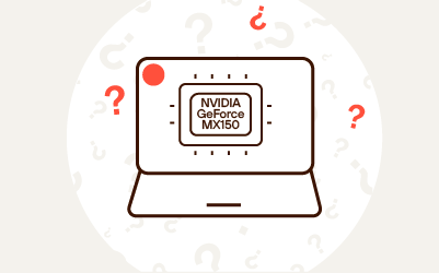 Recenzja NVIDIA GeForce MX150 w laptopie - wydajność oraz specyfikacja