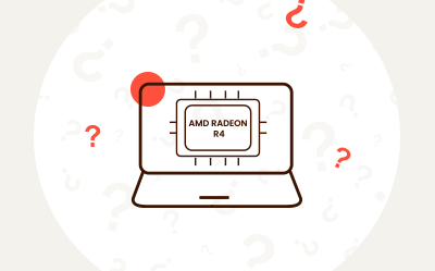 AMD Radeon R4 (APU) w laptopie - wydajność oraz specyfikacja