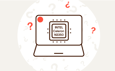 Intel Celeron N3350 w laptopie - Wydajność oraz specyfikacja