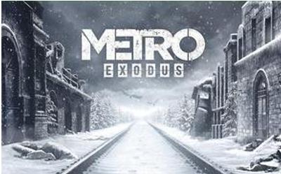 Metro Exodus - Wymagania sprzętowe