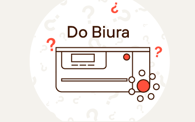 Jakie urządzenie wielofunkcyjne do biura? Na co zwrócić uwagę? Jakie urządzenie wielofunkcyjne do biura? Na co zwrócić uwagę?