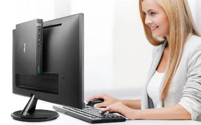 Jak wybrać komputer dla księgowej? Polecane zestawy