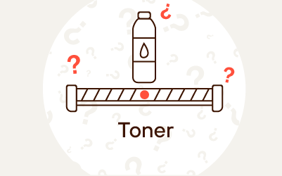 Oryginalny toner czy zamiennik? Co wybrać?