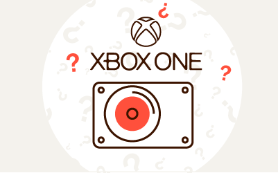 Jaki dysk do Xbox One? Jak wybrać? Jaki dysk do Xbox One? Jak wybrać?