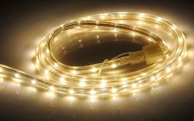 Taśmy LED – wysoka jakość i oszczędność energii