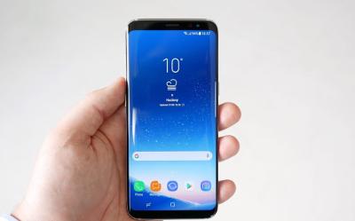 Jakie etui, szkło i folia do Galaxy S8?