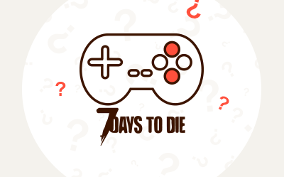 7 Days to Die – wymagania sprzętowe